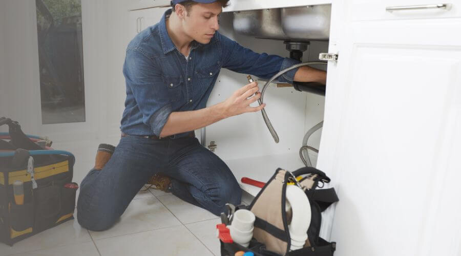 Professional expert plumbing services in Waterville, VT